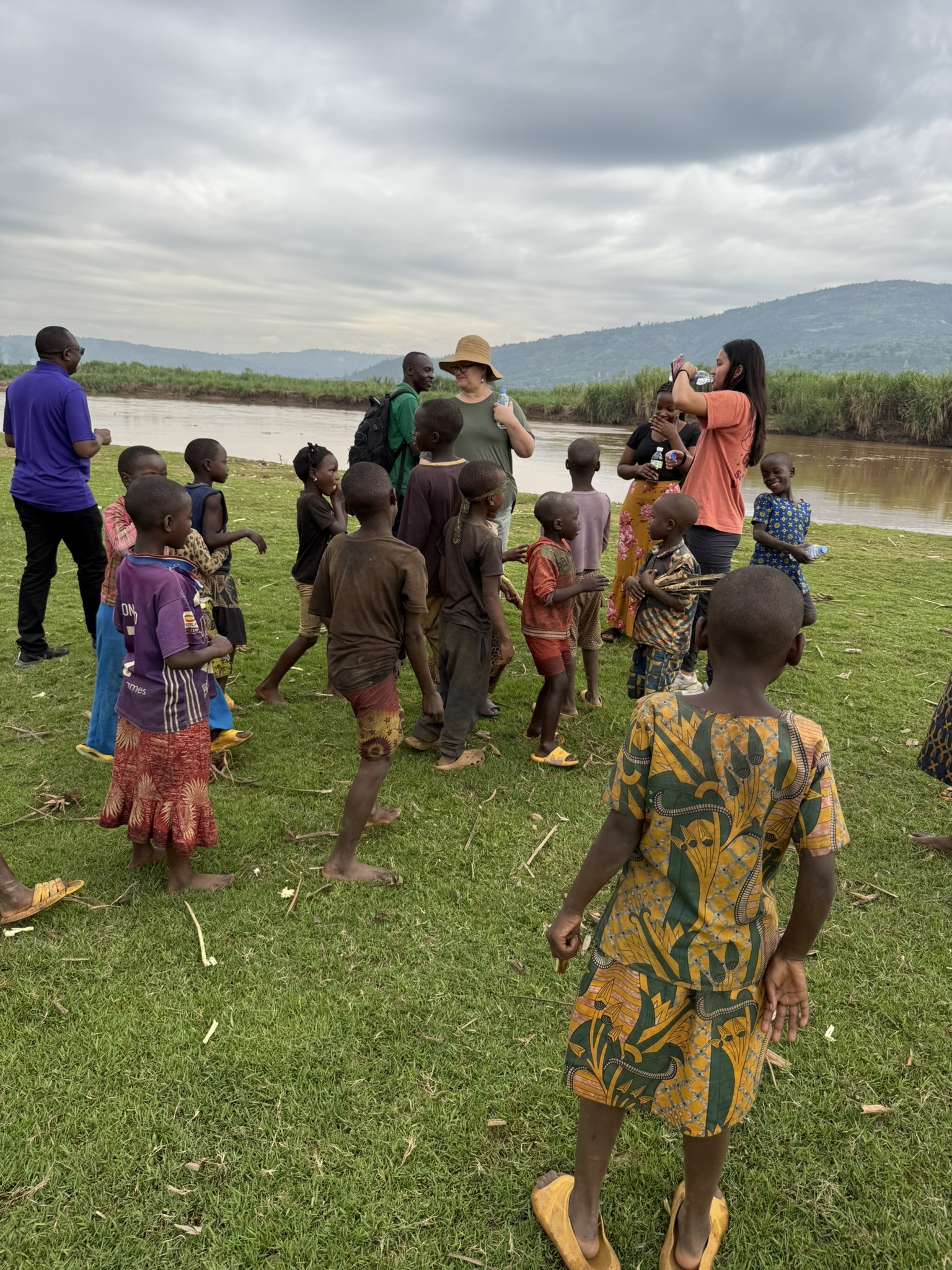 Akagera River