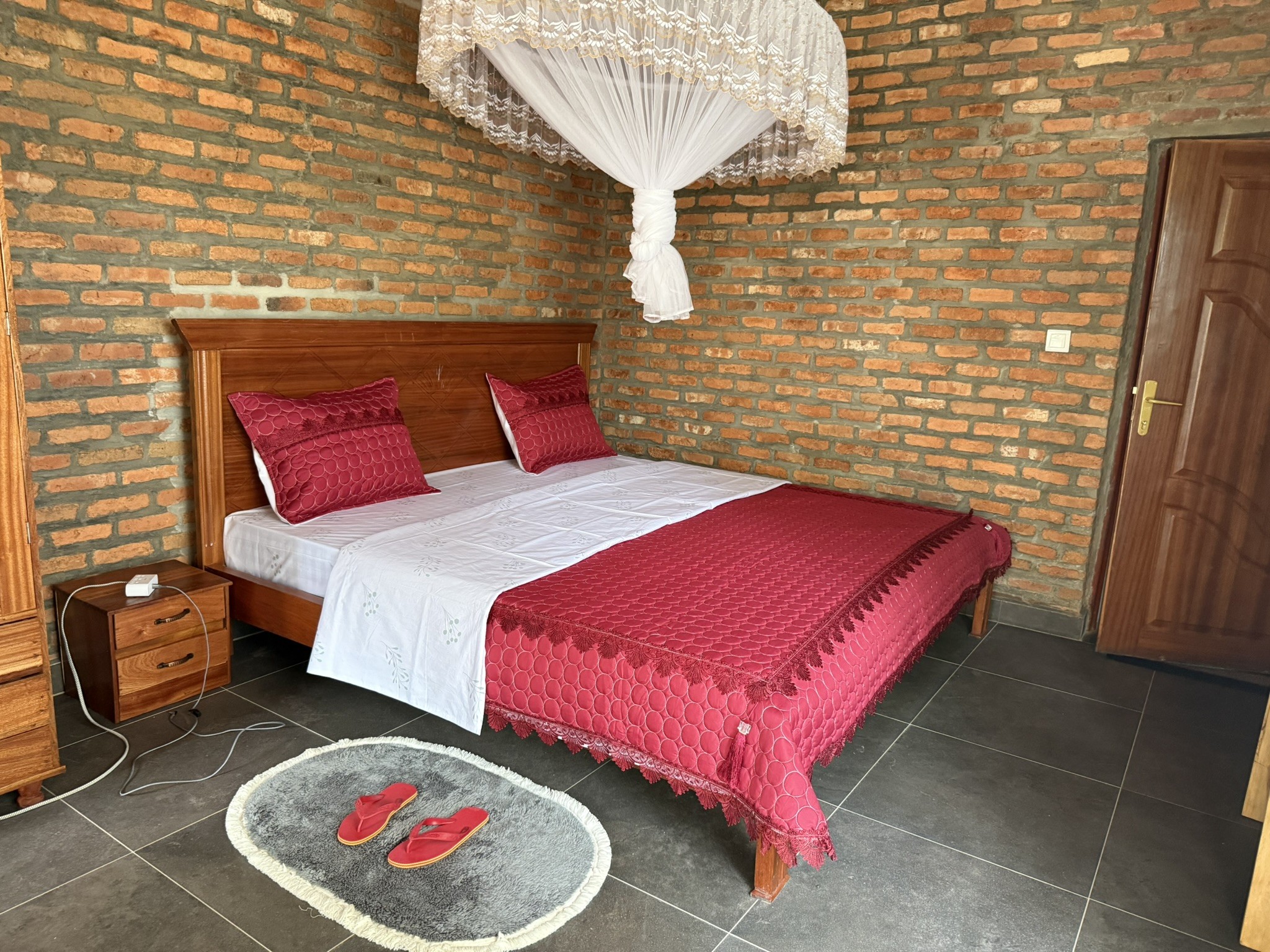 The Guesthouse