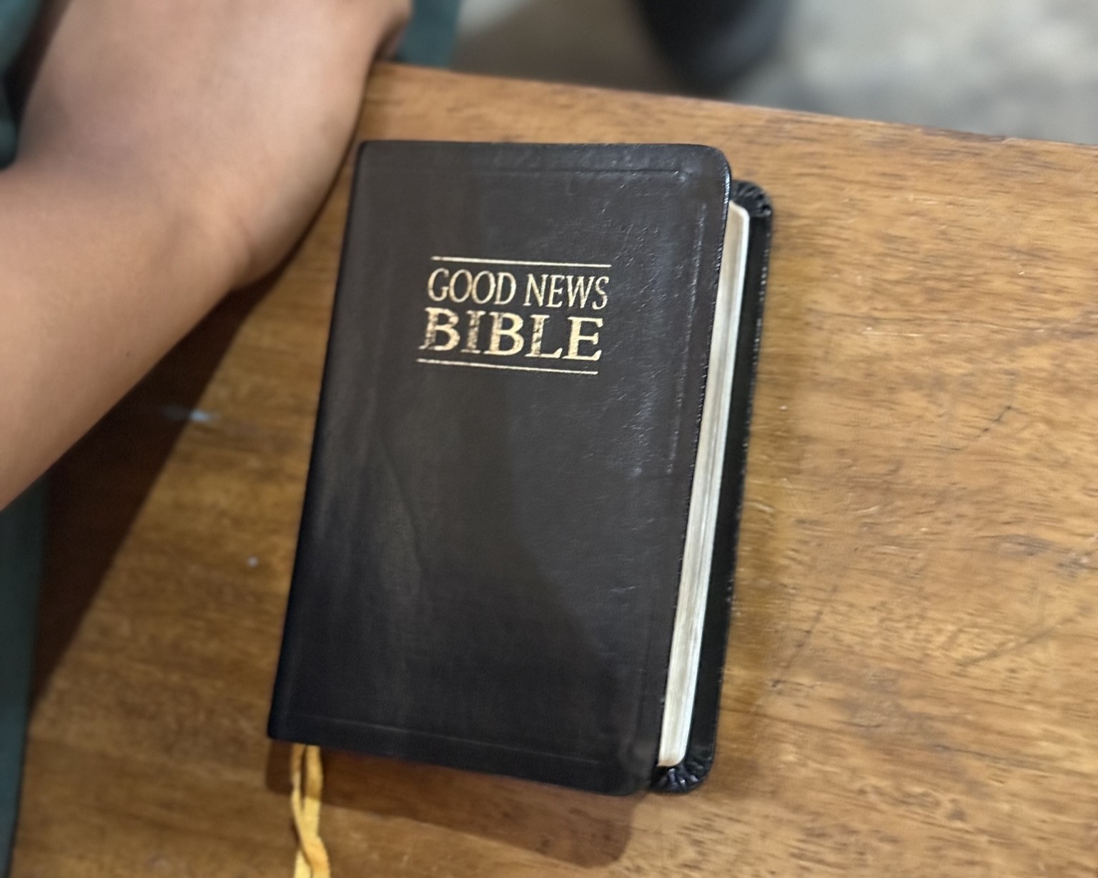 Student Bible