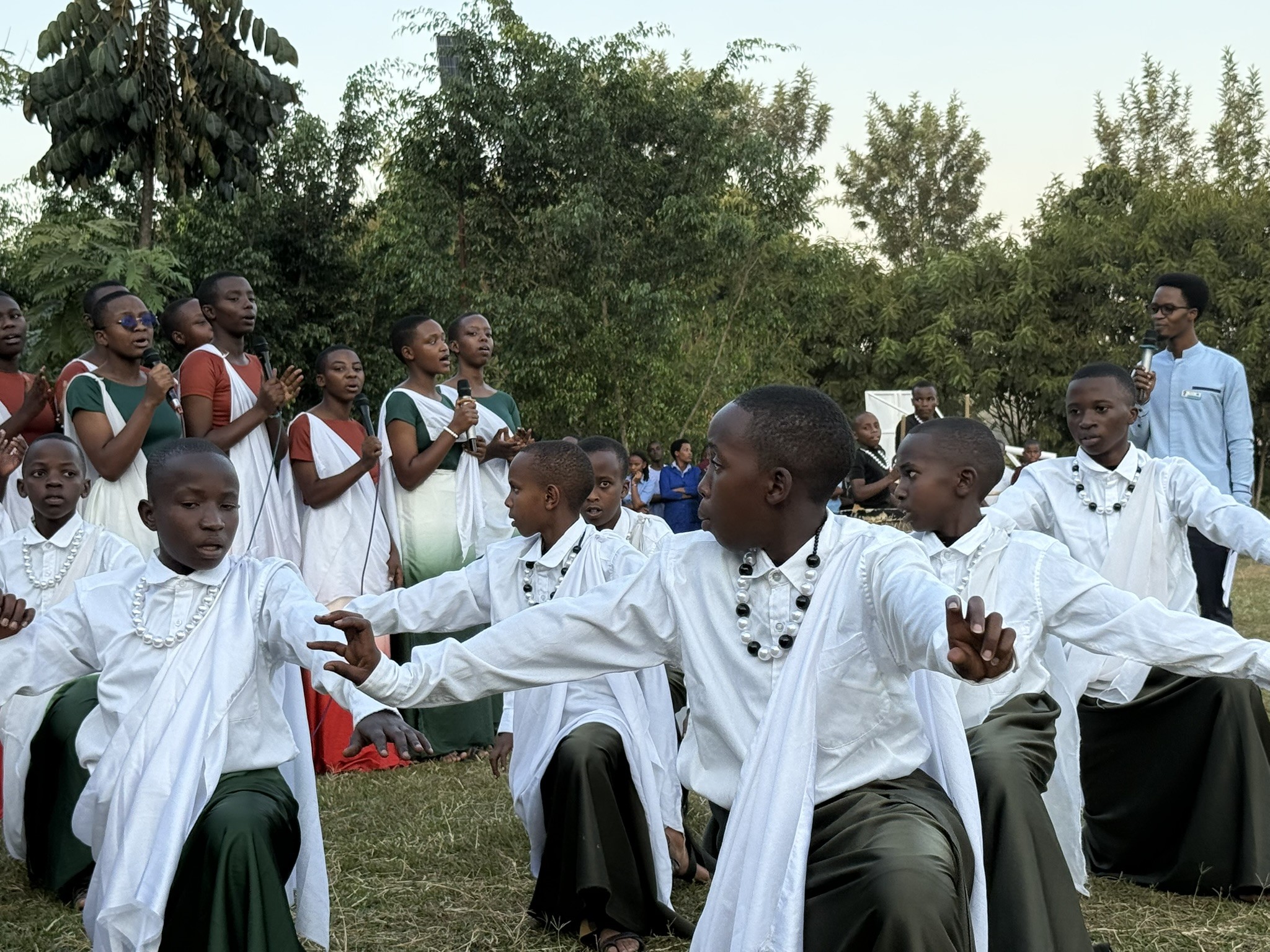Cultural Dance