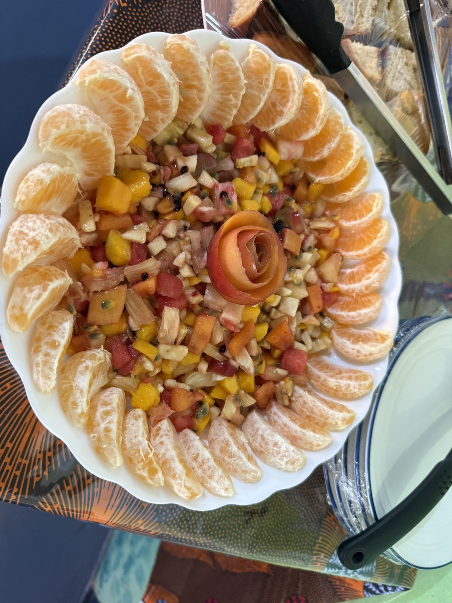 Fruit Salad