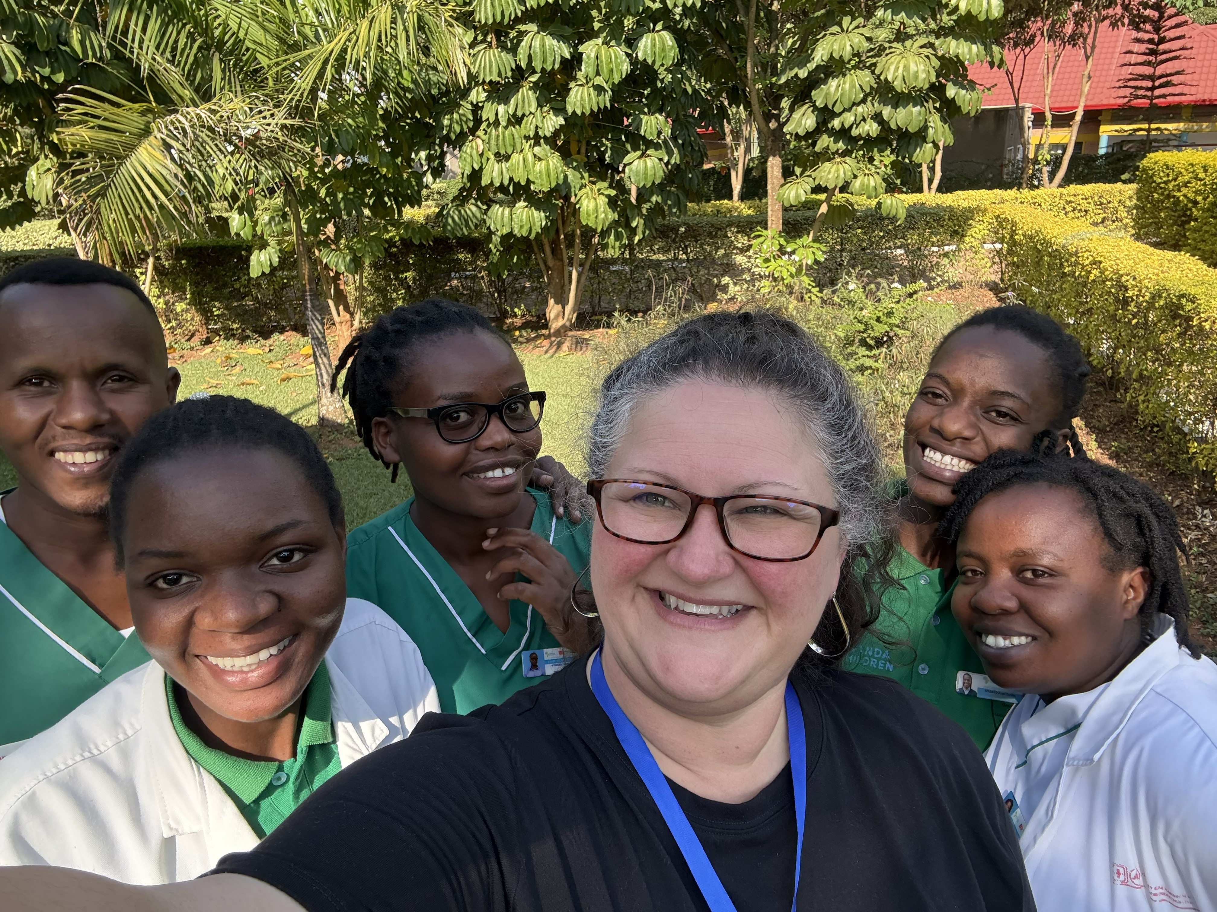 Nurses and Midwives