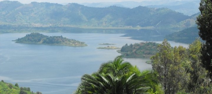 Retreat Center in Kigali