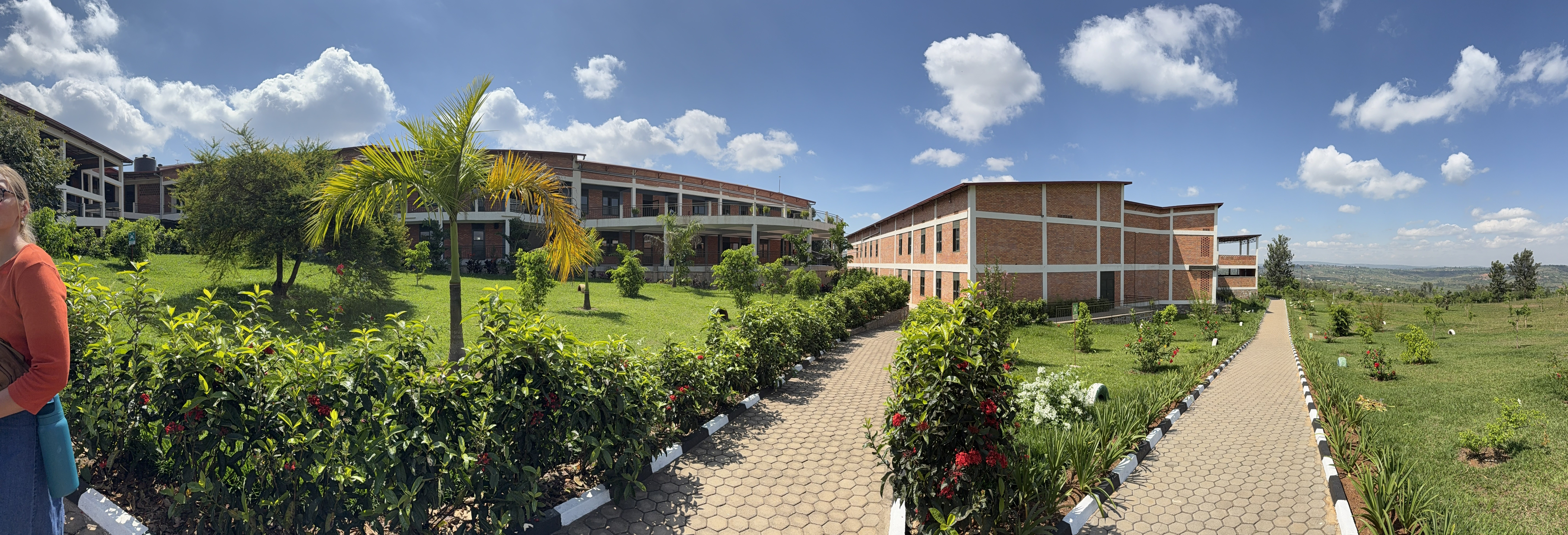 Secondary Campus