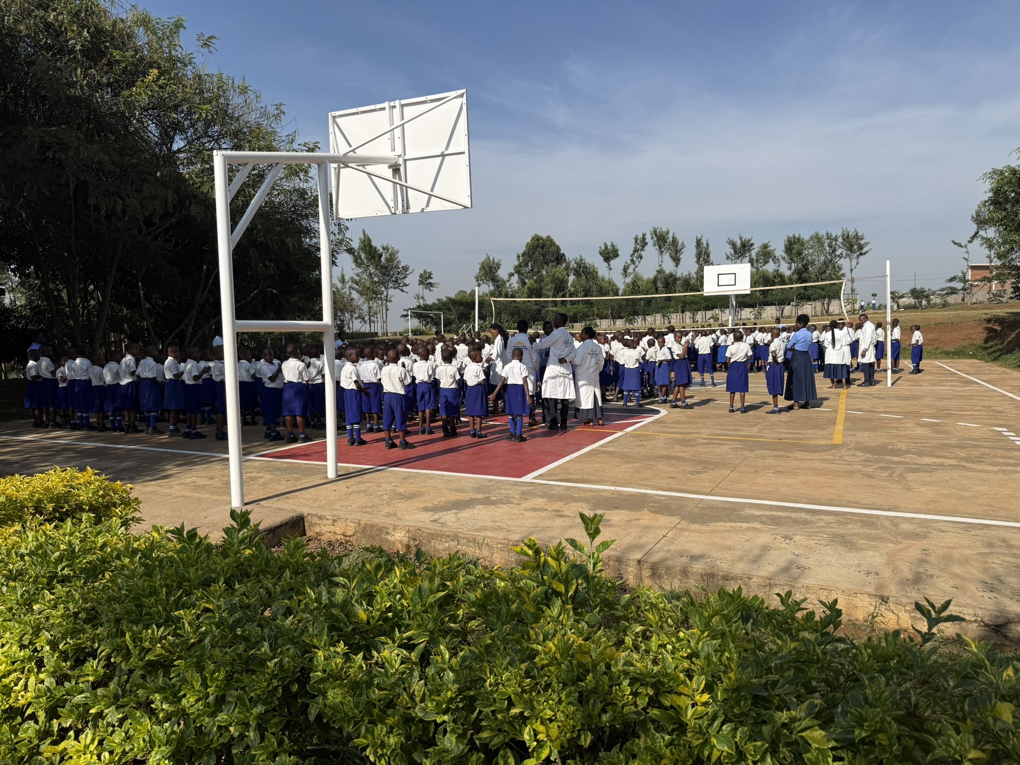 Student Chapel